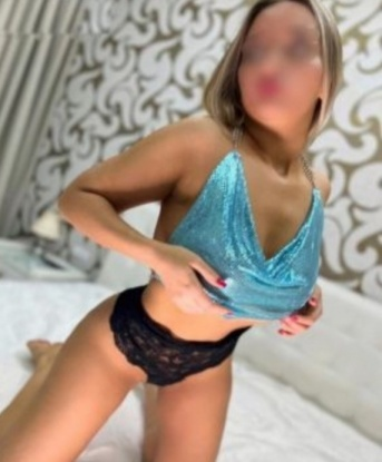 Роксана, 31 год, 3 размер груди